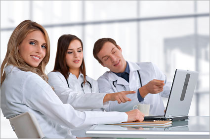 Residency Solutions