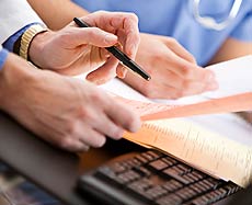 Medical Staffing Solutions
